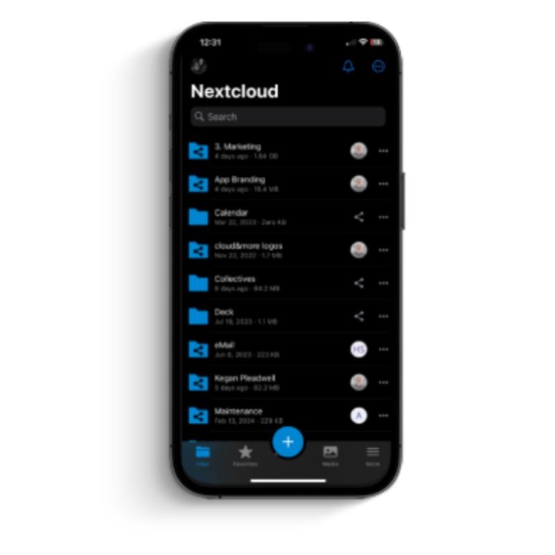 Mobile Display